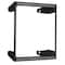 Chief Relay Wall Mount Rack-18"D Up RWM-13-18 - alternate 2